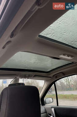 Мінівен Renault Grand Scenic 2007 в 
