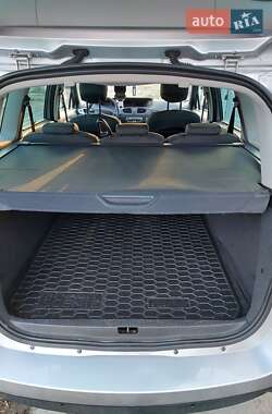 Минивэн Renault Grand Scenic 2009 в 