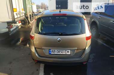 Мінівен Renault Grand Scenic 2010 в Вінниці