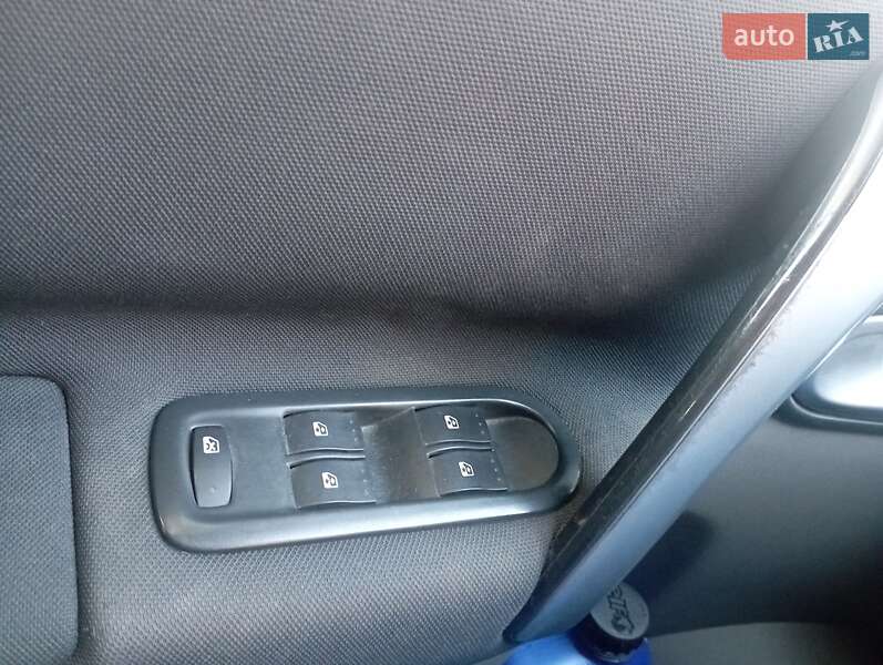 Мінівен Renault Grand Scenic 2008 в Кам'янець-Подільському