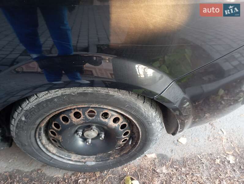 Мінівен Renault Grand Scenic 2008 в Кам'янець-Подільському