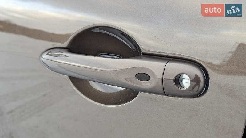 Мінівен Renault Grand Scenic 2014 в Рівному