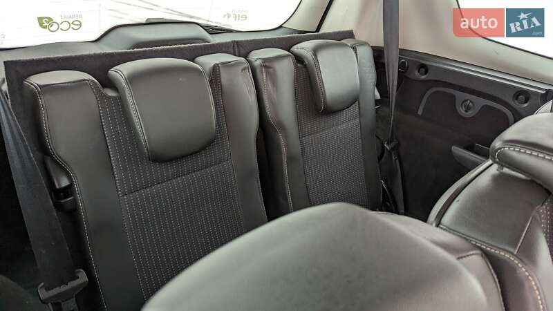 Мінівен Renault Grand Scenic 2014 в Рівному