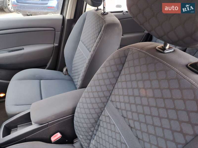 Минивэн Renault Grand Scenic 2009 в Львове