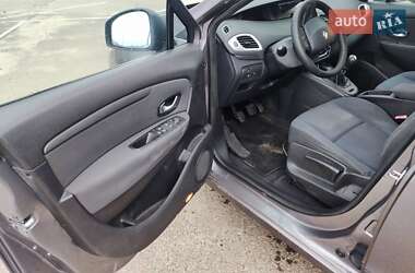 Минивэн Renault Grand Scenic 2009 в Львове