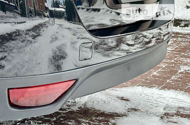 Минивэн Renault Grand Scenic 2011 в 
