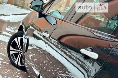 Минивэн Renault Grand Scenic 2011 в 