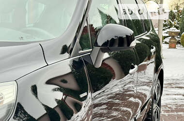 Минивэн Renault Grand Scenic 2011 в 