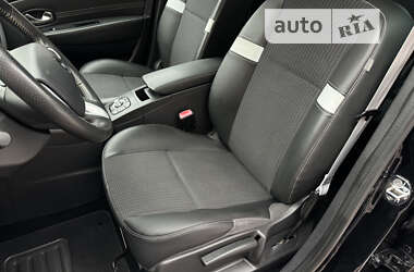 Минивэн Renault Grand Scenic 2011 в 