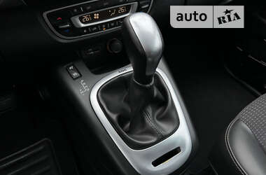 Минивэн Renault Grand Scenic 2011 в 