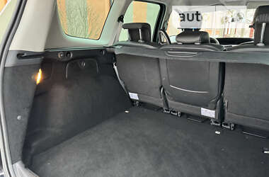 Минивэн Renault Grand Scenic 2011 в 