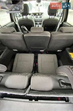 Минивэн Renault Grand Scenic 2011 в Умани