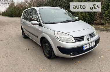 Минивэн Renault Grand Scenic 2007 в Ровно