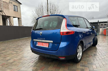 Мінівен Renault Grand Scenic 2010 в Демидівці