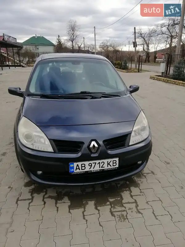 Renault Grand Scenic