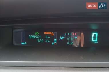 Минивэн Renault Grand Scenic 2004 в 