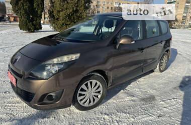 Мінівен Renault Grand Scenic 2010 в Рівному