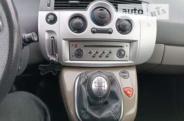 Мінівен Renault Grand Scenic 2009 в Вінниці