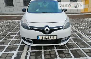 Минивэн Renault Grand Scenic 2016 в Ровно