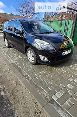 Минивэн Renault Grand Scenic 2011 в Хмельницком