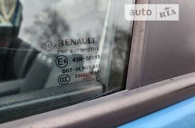 Минивэн Renault Grand Scenic 2012 в Полтаве