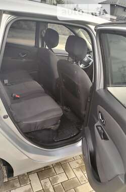 Минивэн Renault Grand Scenic 2012 в Сарнах