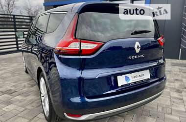 Минивэн Renault Grand Scenic 2020 в Ровно