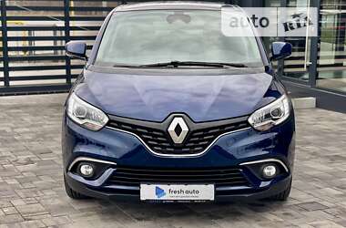 Мінівен Renault Grand Scenic 2020 в Рівному