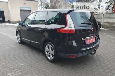 Мінівен Renault Grand Scenic 2012 в Луцьку