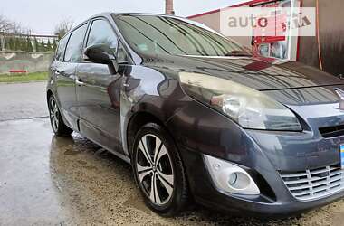 Минивэн Renault Grand Scenic 2011 в Львове