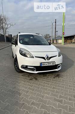 Мінівен Renault Grand Scenic 2012 в Одесі