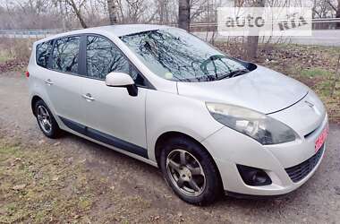 Минивэн Renault Grand Scenic 2009 в Луцке