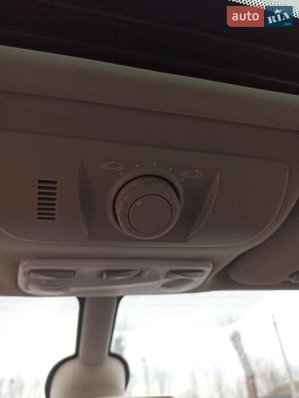 Минивэн Renault Grand Scenic 2009 в Красилове