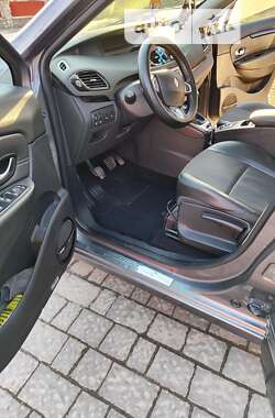 Минивэн Renault Grand Scenic 2012 в Тернополе