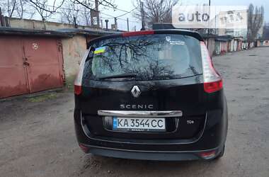 Минивэн Renault Grand Scenic 2012 в Днепре