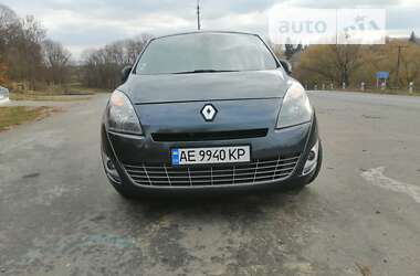 Минивэн Renault Grand Scenic 2010 в Днепре