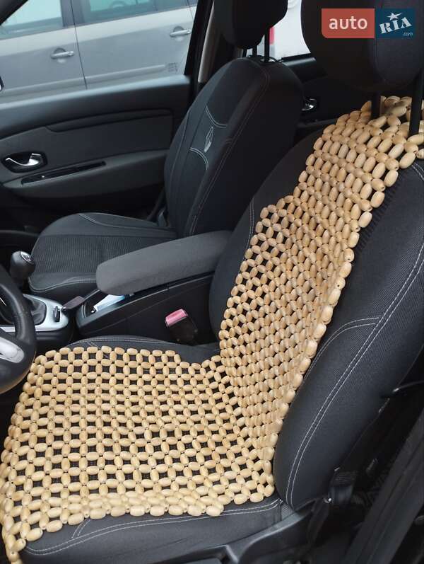 Минивэн Renault Grand Scenic 2011 в Ровно