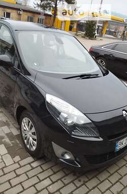 Мінівен Renault Grand Scenic 2011 в Рівному