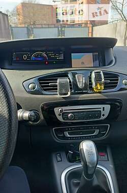 Минивэн Renault Grand Scenic 2013 в Ивано-Франковске