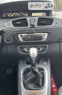 Минивэн Renault Grand Scenic 2013 в Луцке