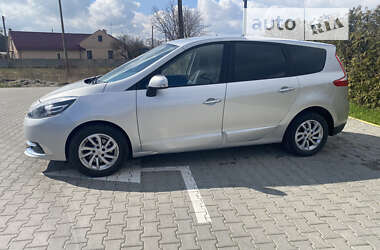 Минивэн Renault Grand Scenic 2012 в Радехове