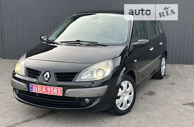 Минивэн Renault Grand Scenic 2007 в Сарнах