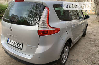 Минивэн Renault Grand Scenic 2011 в Черновцах