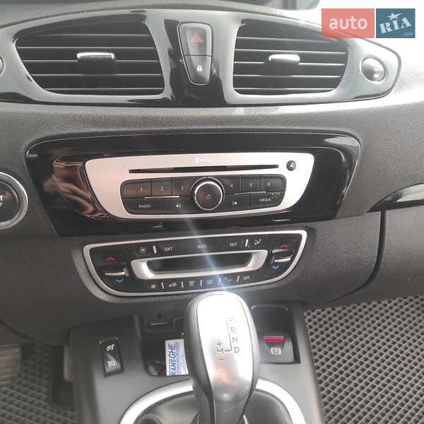 Минивэн Renault Grand Scenic 2014 в Жмеринке