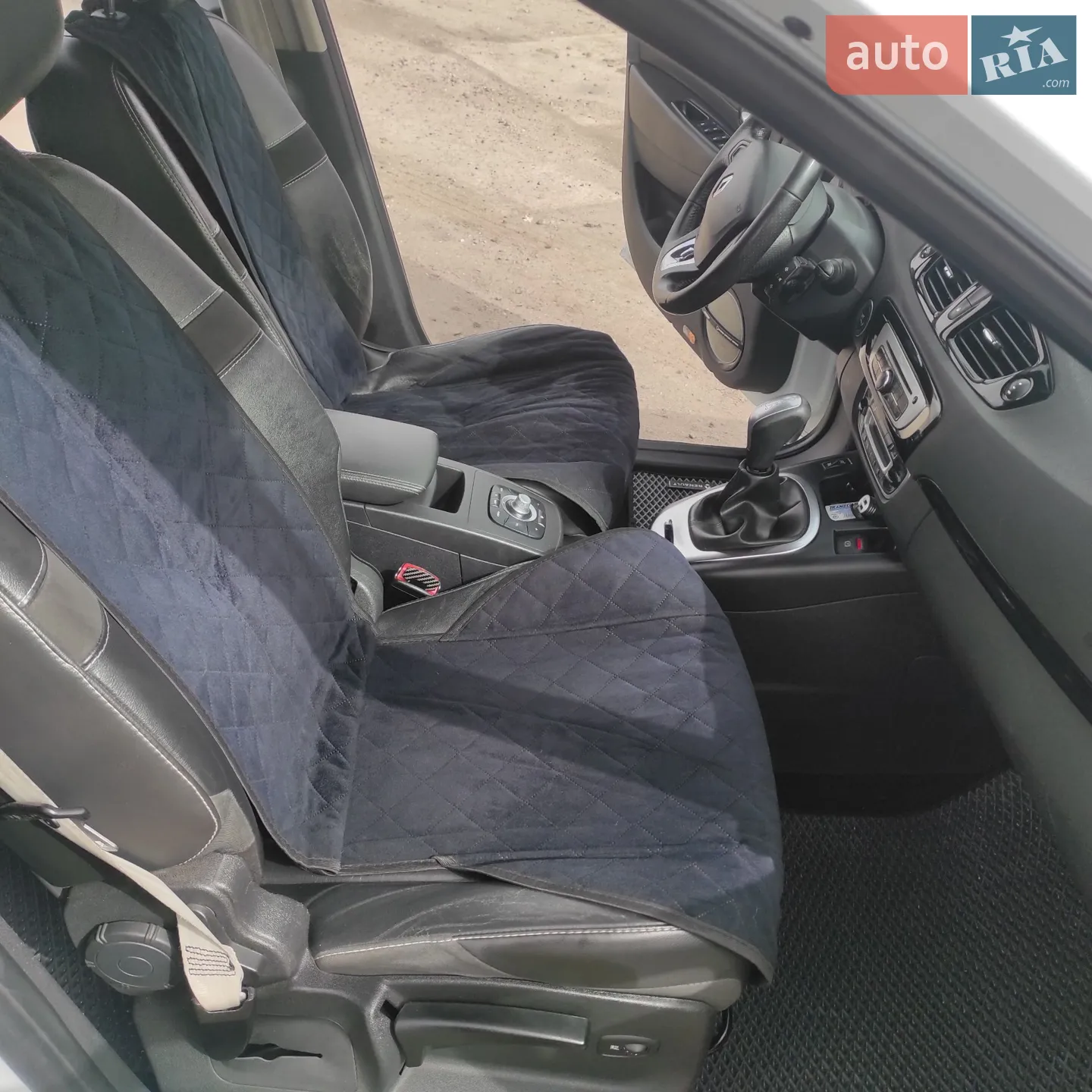 2014 Renault Scenic - мініатюра 16