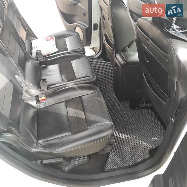 Минивэн Renault Grand Scenic 2014 в Жмеринке