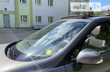 Минивэн Renault Grand Scenic 2010 в Ровно