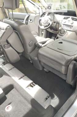 Минивэн Renault Grand Scenic 2009 в Львове