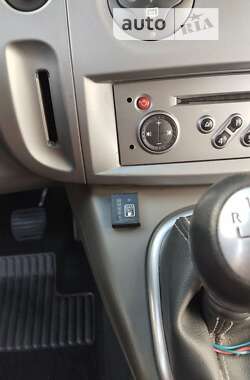 Мінівен Renault Grand Scenic 2009 в Львові