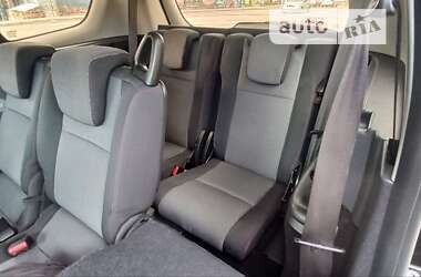 Мінівен Renault Grand Scenic 2014 в Луцьку